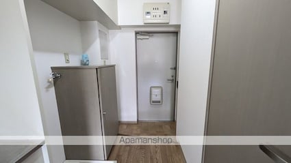 カローラ樽味[1K/27.2m2]の内装1