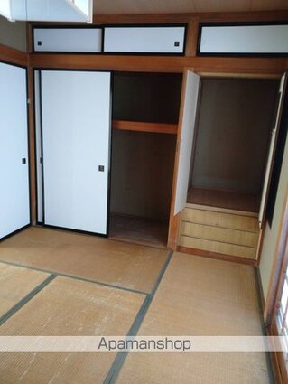 本町御城道貸家[5LDK/118.85m2]の収納