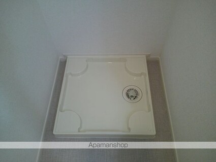 グランシエラⅢ[2LDK/58.57m2]の内装1