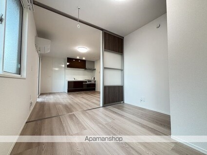 ブリリアントＹＮ[2LDK/47.94m2]の内装2