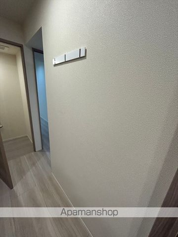 DーAVANCE上和田の内装写真