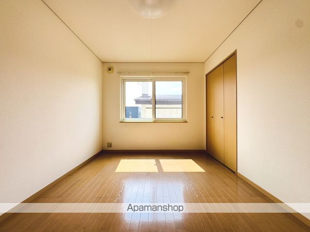 タイム日吉の内装写真