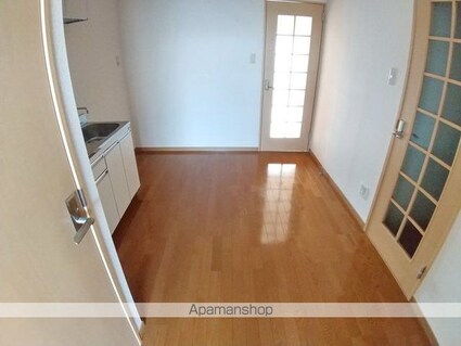 コーポ長沢[1DK/36.99m2]の内装1