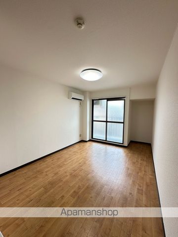 プレアール上住吉の内装写真
