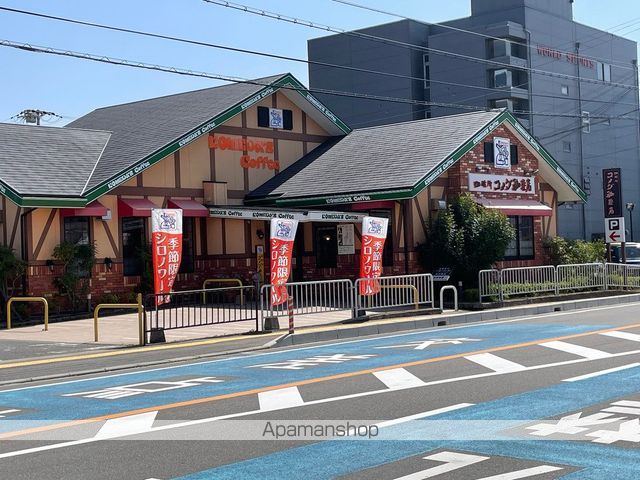 リバティツインIの周辺写真