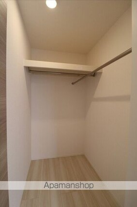 アクシス寺町[1K/29.25m2]の収納