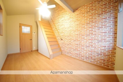 プルミエール多摩大塚[1K/20.07m2]の内装1