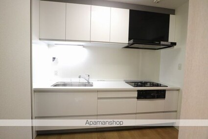 テラス日新[2LDK/75.71m2]のキッチン