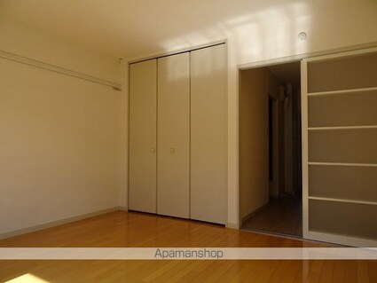 サウスピア南小泉[1K/24.5m2]の内装2