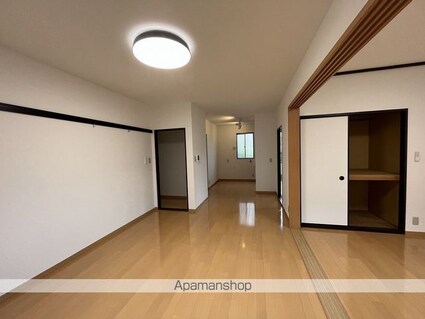 福島県郡山市字名倉[2LDK/50.61m2]の内装2