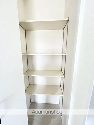北出島テラスハウス（仮[3LDK/97.7m2]の内装7