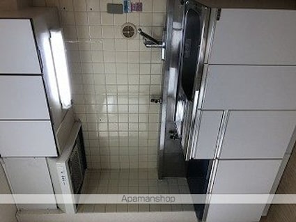 ケレスクレイン宮坂[2DK/38m2]のキッチン