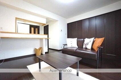 ＬＵＸＵＲＹ　ＭＡＮＳＩＯＮ[2LDK/51.97m2]の内装8