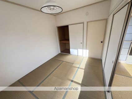 朝日台コーポラス[2DK/39.66m2]の収納