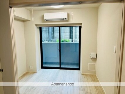 セジョリ中野富士見町[1DK/25.85m2]のリビング・居間