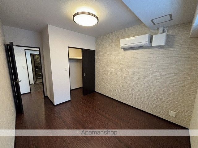 プレジオ北浜の内装写真