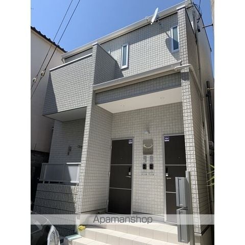 あんしんプラス長吉出戸08-1046