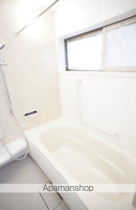 葛飾区東新小岩戸建[2LDK/75.63m2]のバス