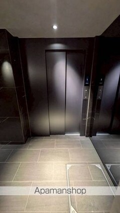 ＳーＲＥＳＩＤＥＮＣＥ松戸Ｃｏｓｍｅａ[1K/20.72m2]の共用部2