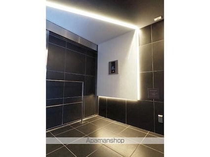 レオーネ方南町[1K/26.27m2]の共用部1