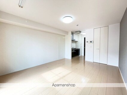 和歌山県和歌山市和歌浦東２丁目[1R/33.61m2]の内装2