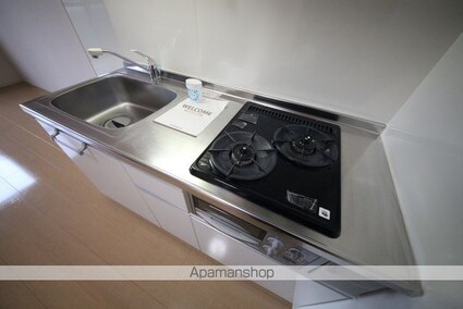 ロワジールⅢ[1LDK/29.25m2]の内装6