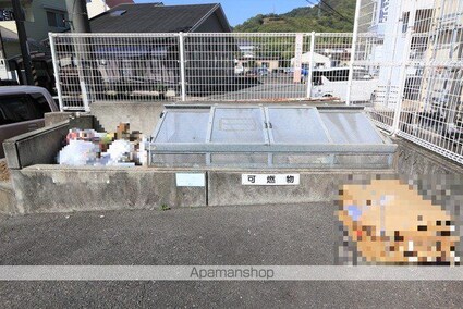 Ｆａｌｃｏ　ｂａｍｂｉｎｏ[4LDK/63.69m2]の共用部3