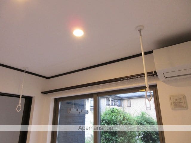 クレスト矢巾の内装写真