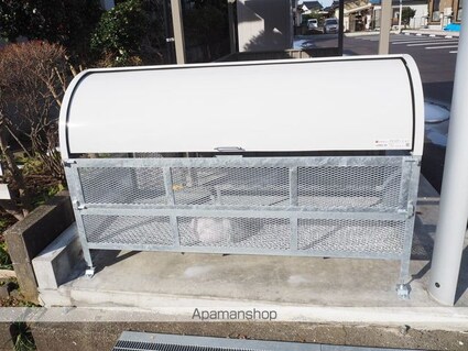 カーサ　シエロ[1R/29.26m2]の共用部4