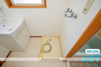 北条久保戸建て[4LDK/89.42m2]の内装1