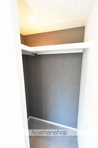 FLAP福住 仮)月寒東1−11MS A棟の内装写真