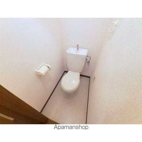 エクセレンスの内装写真