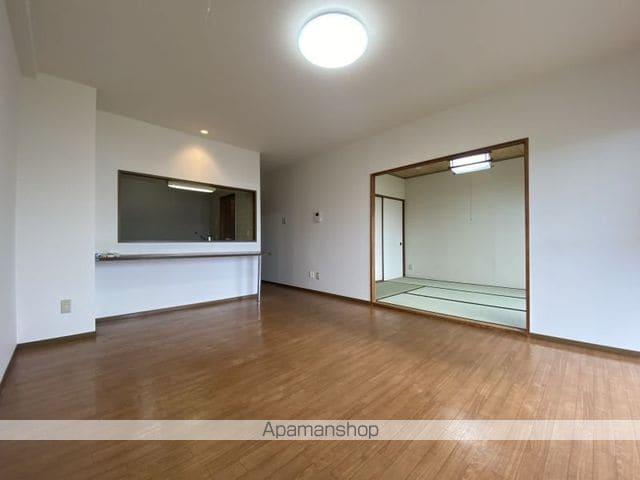 マンションリヴァージュの内装写真
