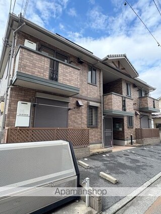 アイビーキューブ[1LDK/45.45m2]の外観4