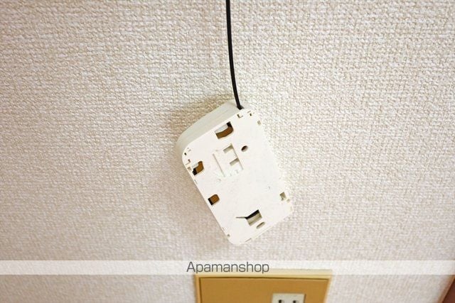 フラワーハイツの内装写真