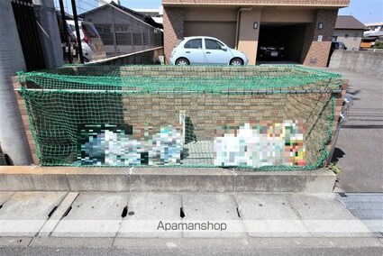 フォルテ山越[1K/32.42m2]の共用部1