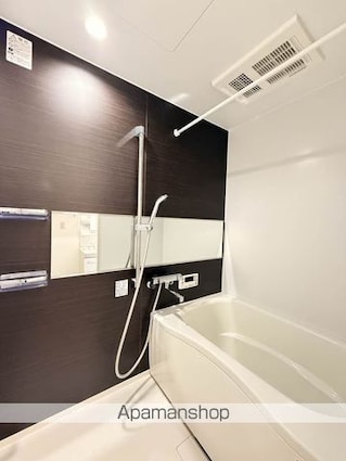 ヴィラ　島立[1LDK/39.32m2]のバス