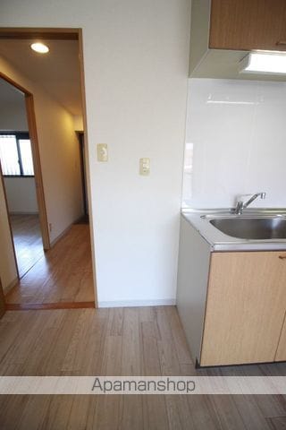ミラドール奥田西町の内装写真