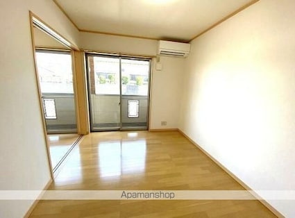 アーバニズム７５Ａ・Ｂ[2LDK/43.88m2]の内装