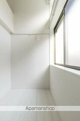 高円寺プレイス[1R/9m2]のリビング・居間