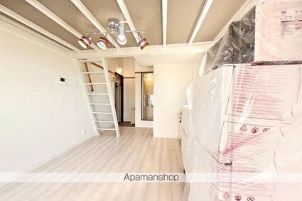 シャーロット葛島[1R/28m2]の内装1