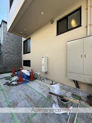 東京都杉並区松庵２丁目[1LDK/41.93m2]の共用部