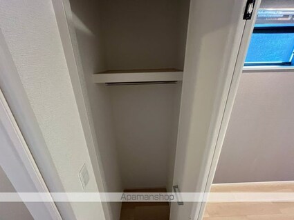 ルピナス　イースト[1K/27.02m2]の内装4