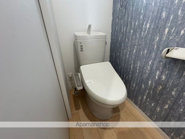 DiaRestoの内装写真