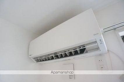 プラート柏[1K/20.02m2]のその他設備