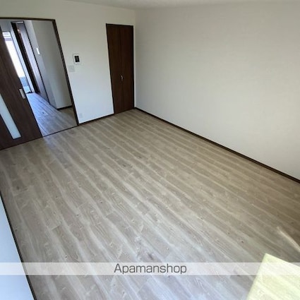 ラフィネ新井[1K/29.78m2]の内装3