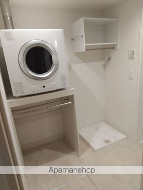 ＤーＲＯＯＭ尾崎丁[2LDK/64.72m2]の内装3