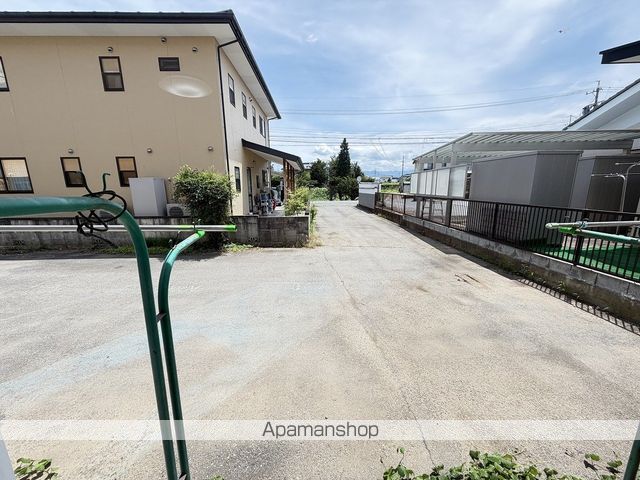 ヒューマンライフギブ&ギブA棟のその他写真