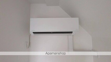 アネックスガーデン馬橋[1K/18m2]のその他設備