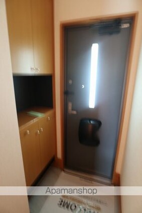 東京都立川市栄町５丁目[1LDK/45.29m2]の玄関